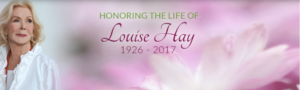 Louise Hay Heal Your Life
